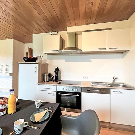 Holiday Home Andrea By Interhome Hausen  Екстериор снимка