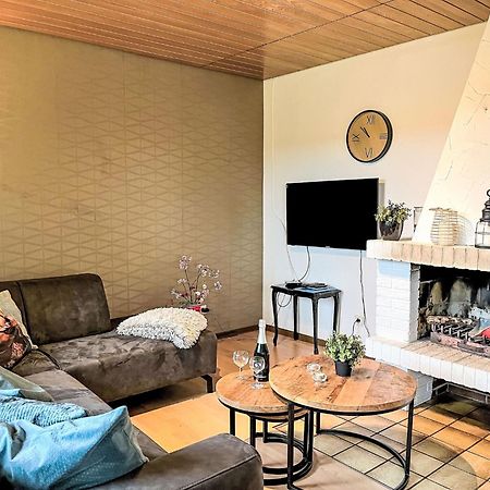 Holiday Home Andrea By Interhome Hausen  Екстериор снимка