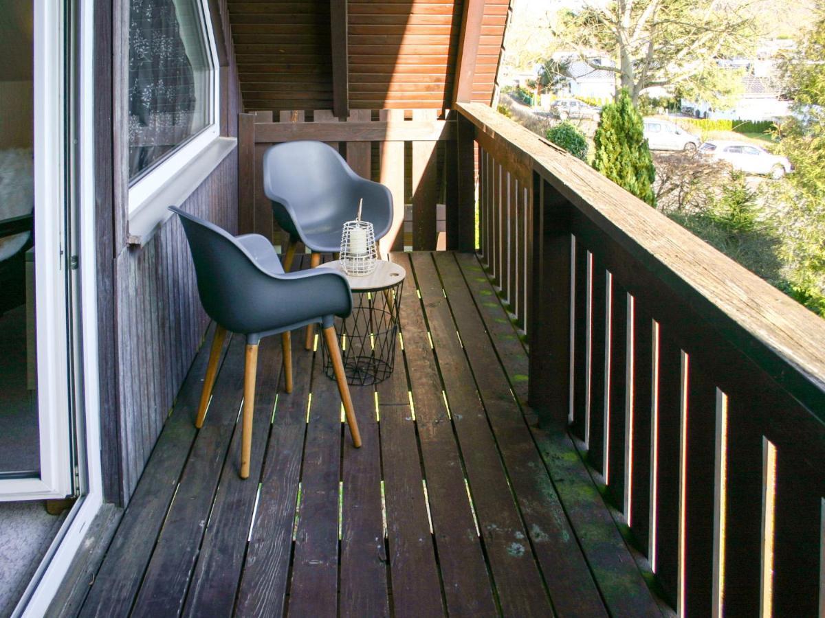 Holiday Home Andrea By Interhome Hausen  Екстериор снимка