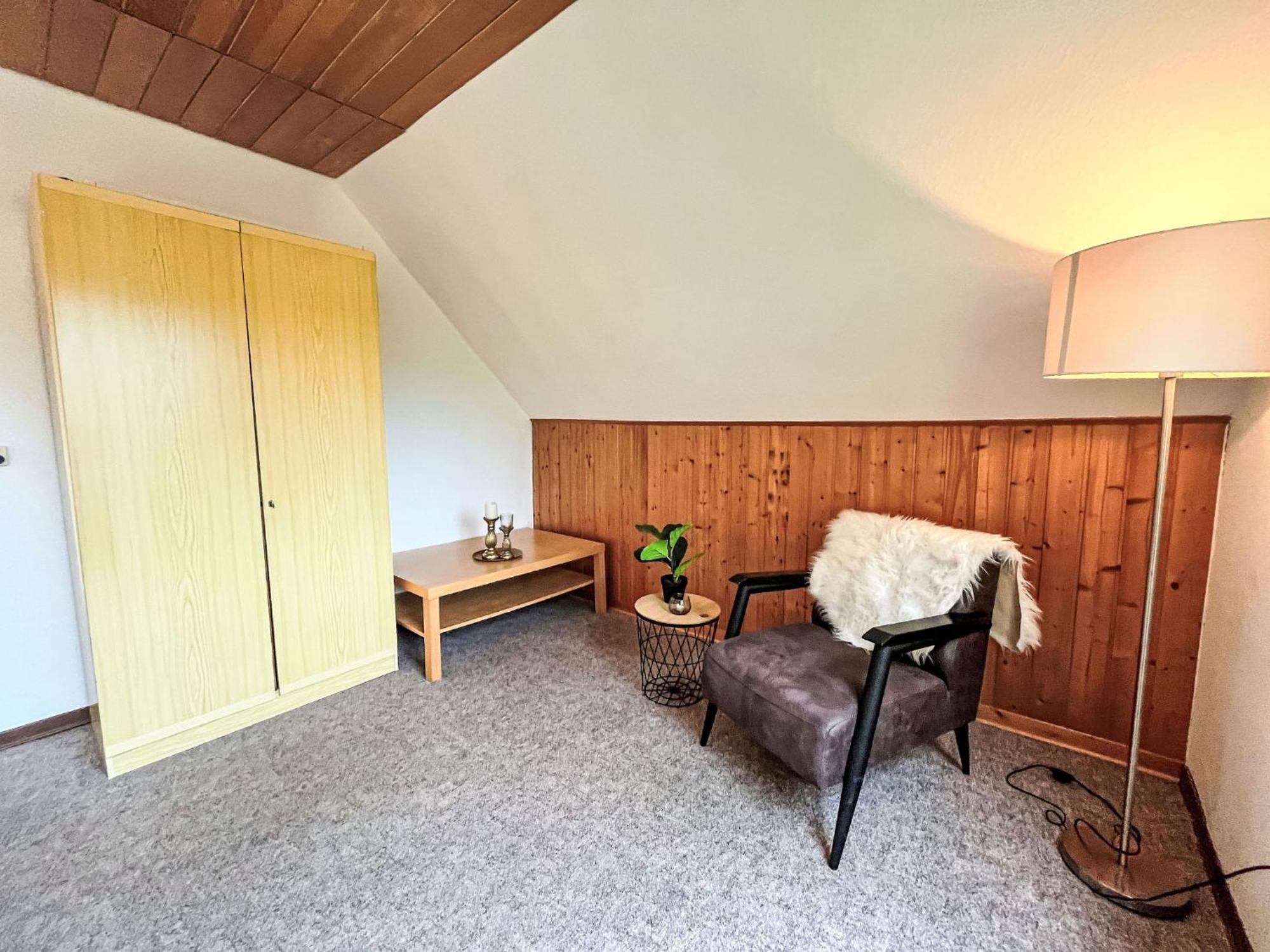 Holiday Home Andrea By Interhome Hausen  Екстериор снимка