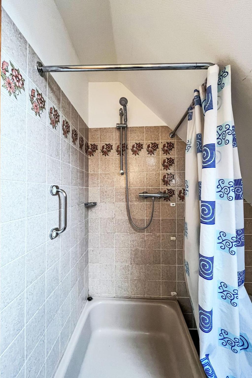 Holiday Home Andrea By Interhome Hausen  Екстериор снимка