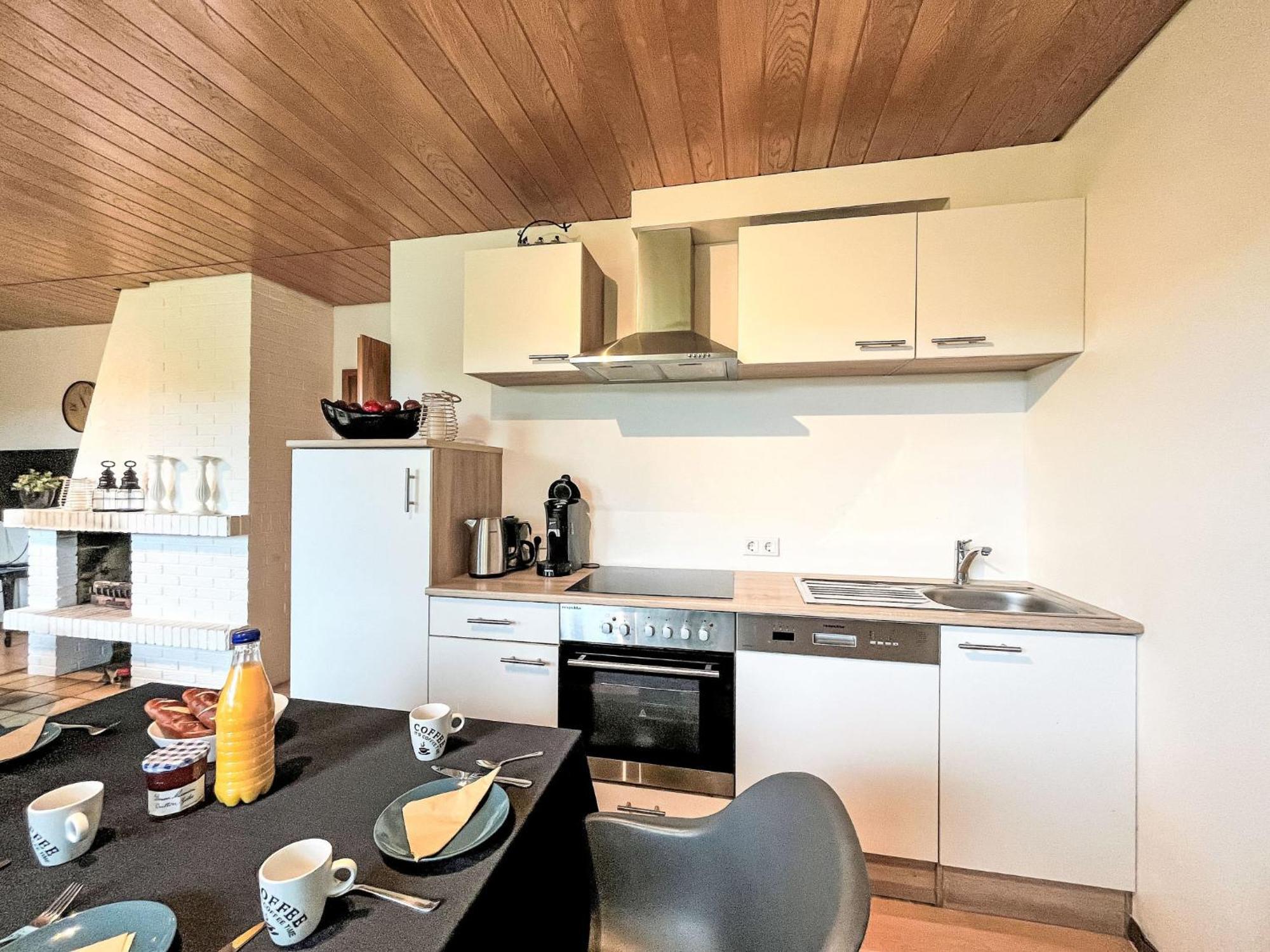 Holiday Home Andrea By Interhome Hausen  Екстериор снимка