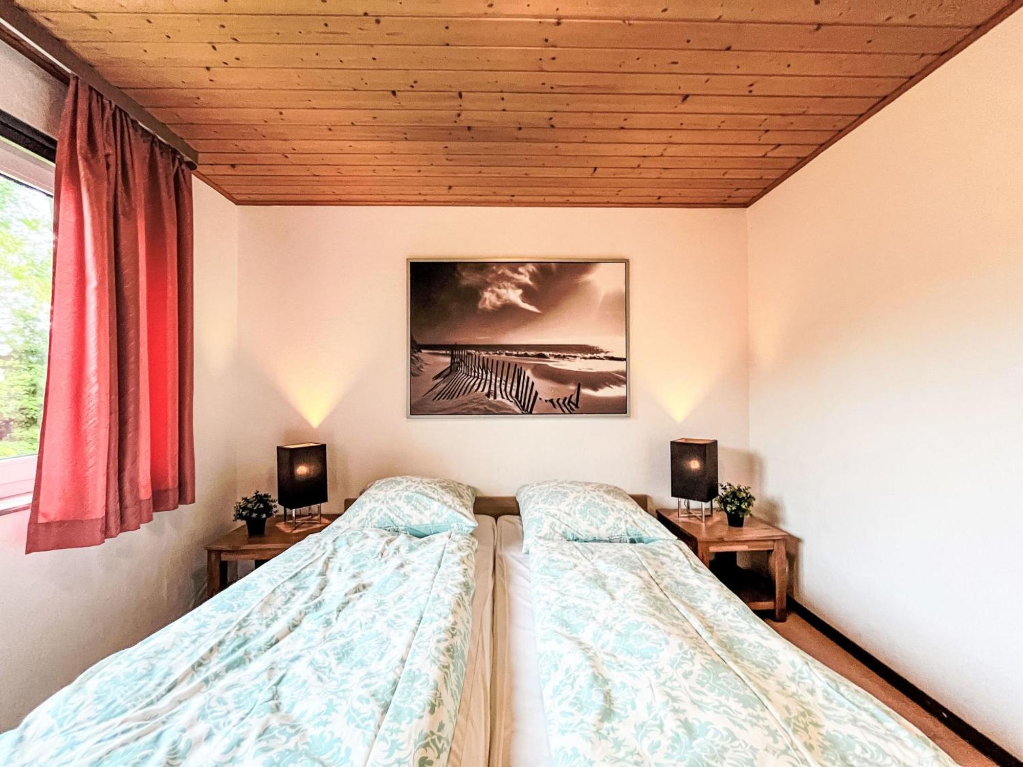 Holiday Home Andrea By Interhome Hausen  Екстериор снимка