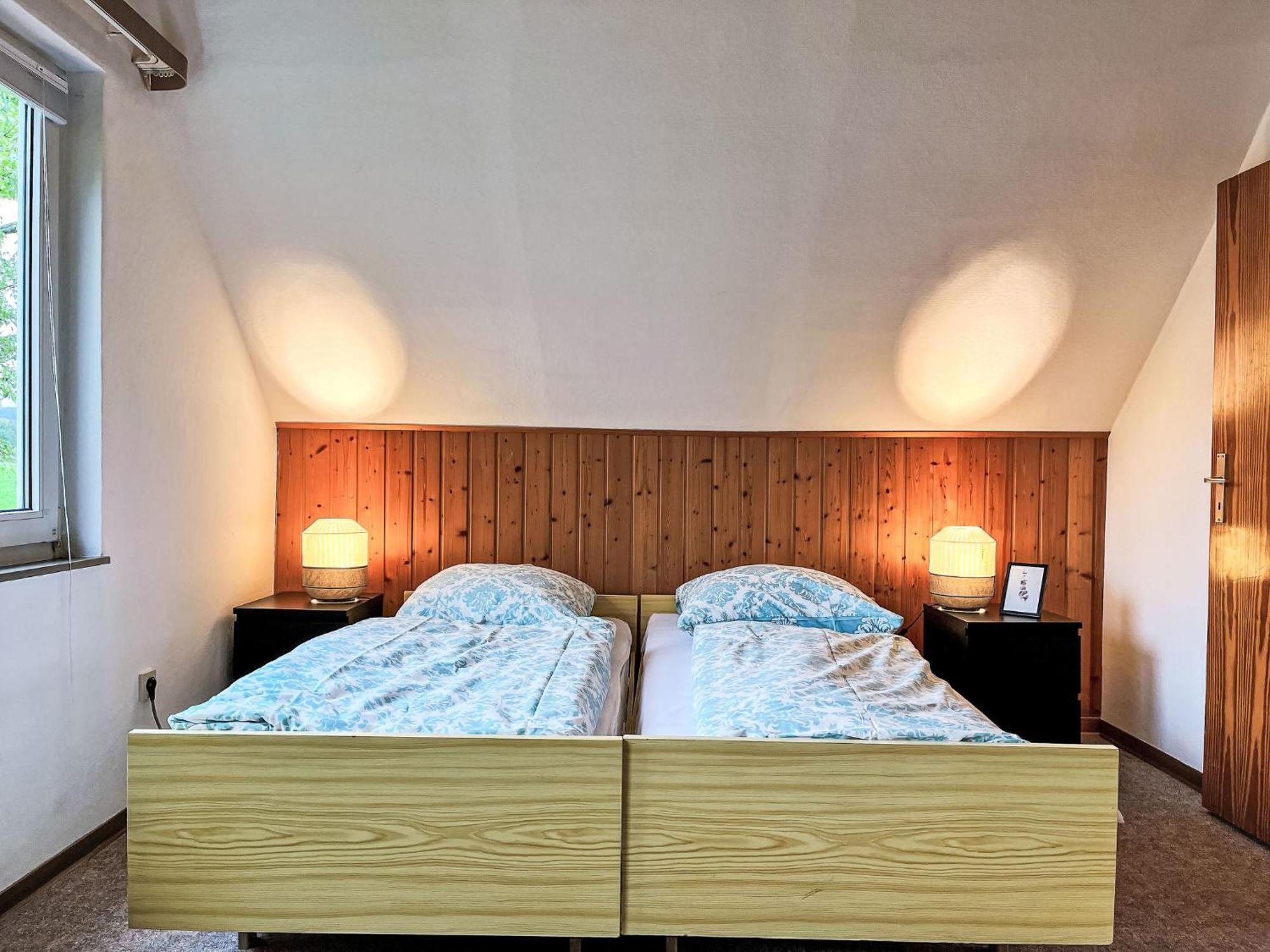 Holiday Home Andrea By Interhome Hausen  Екстериор снимка