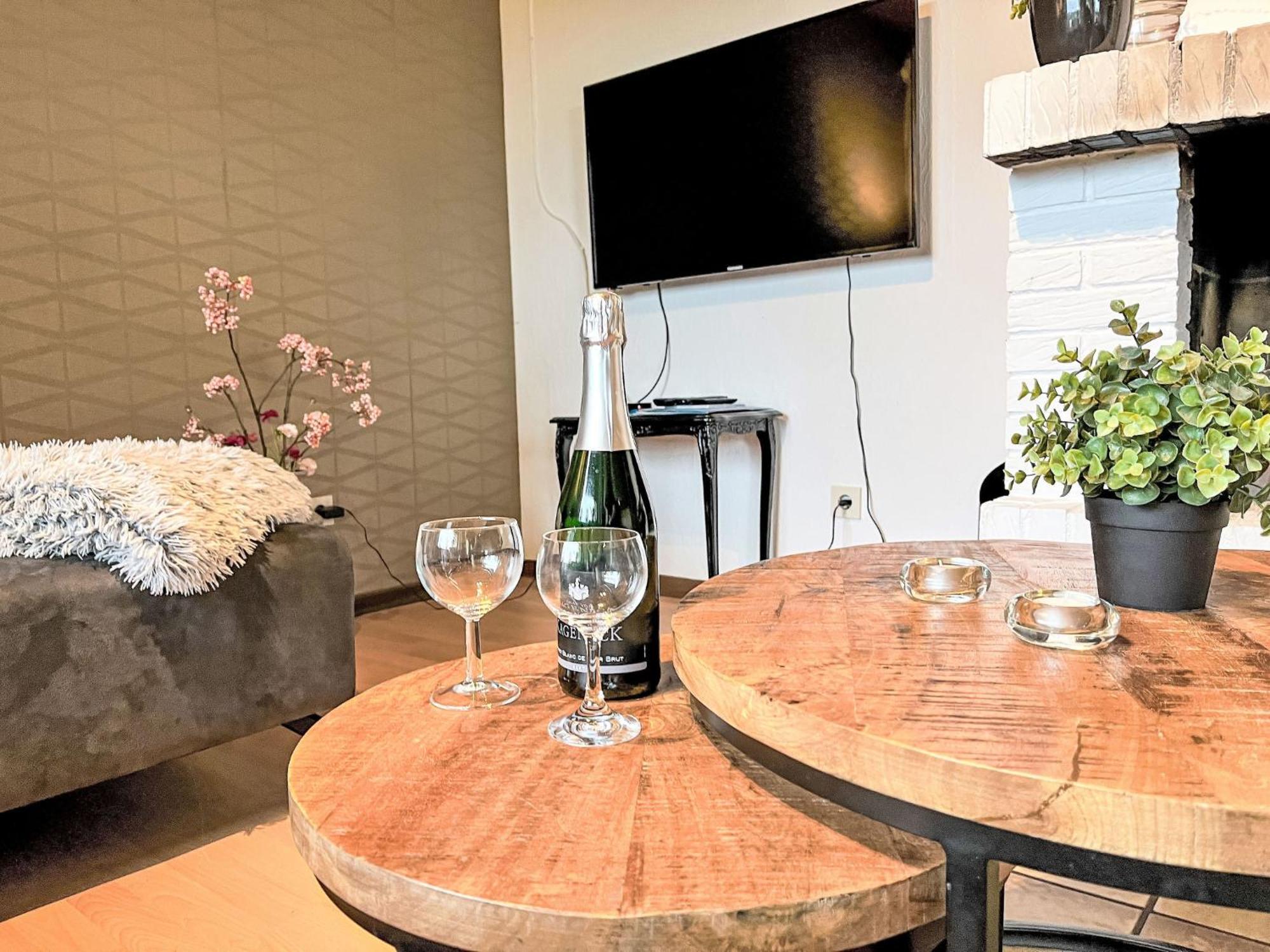 Holiday Home Andrea By Interhome Hausen  Екстериор снимка