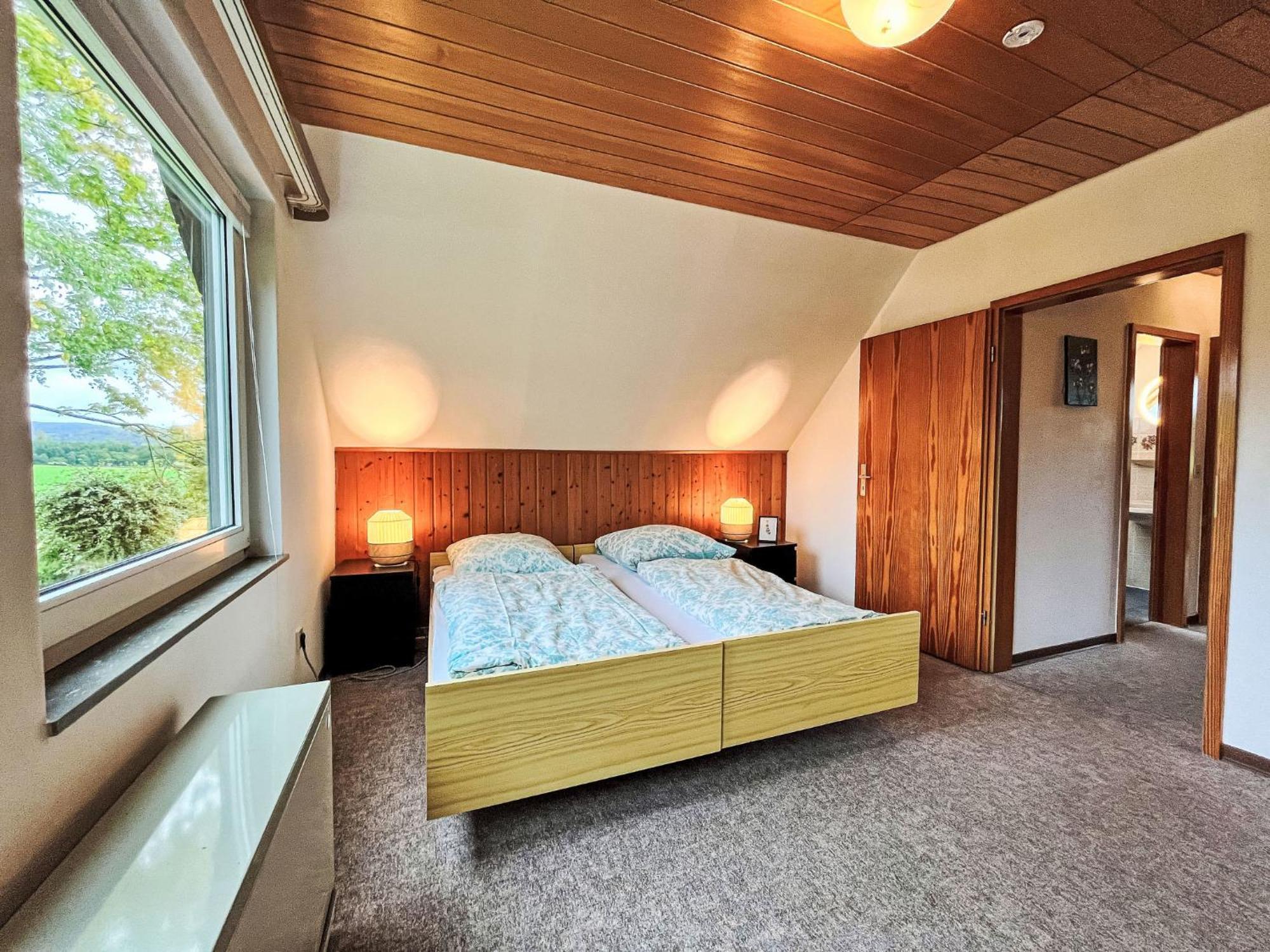Holiday Home Andrea By Interhome Hausen  Екстериор снимка