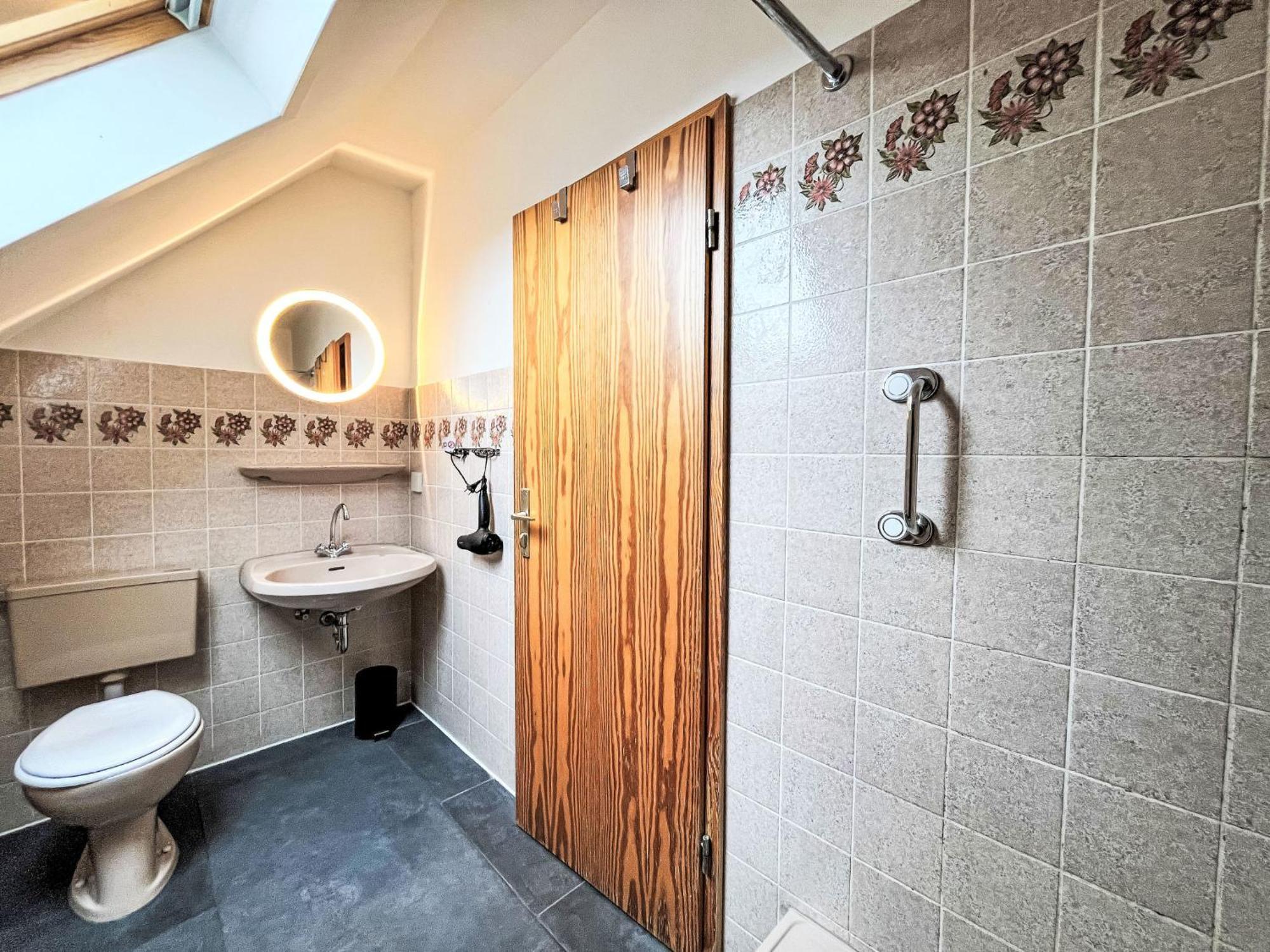 Holiday Home Andrea By Interhome Hausen  Екстериор снимка