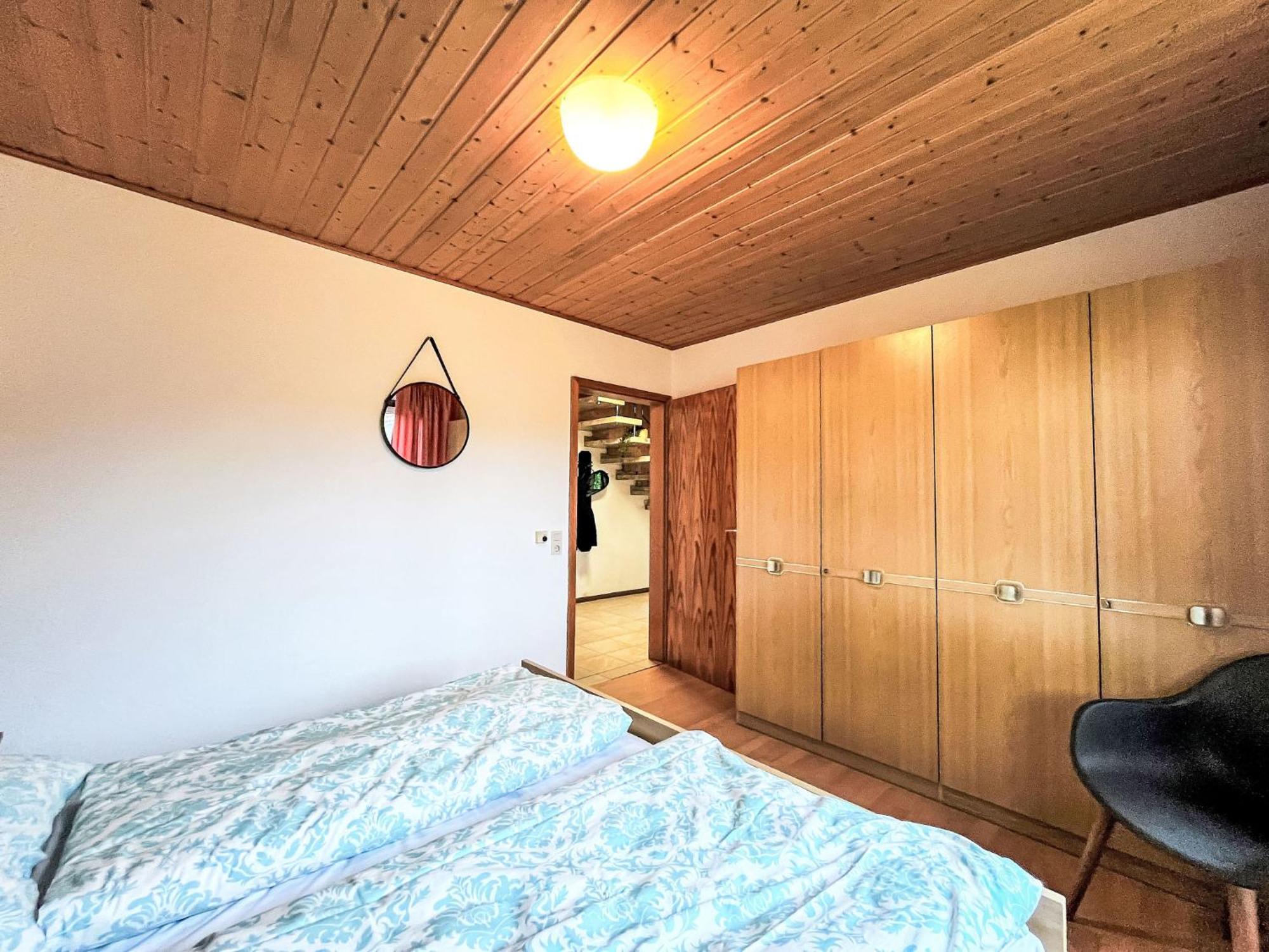 Holiday Home Andrea By Interhome Hausen  Екстериор снимка