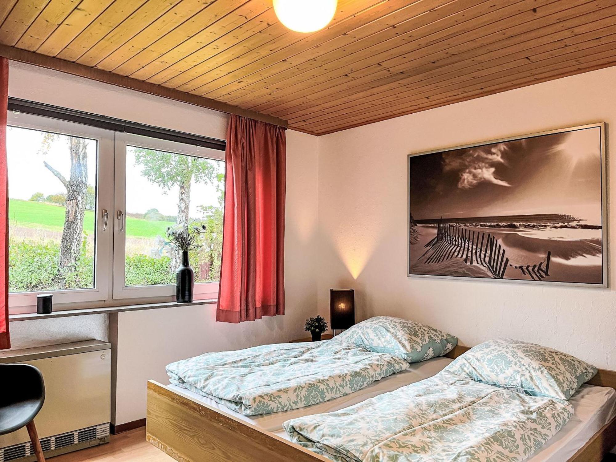 Holiday Home Andrea By Interhome Hausen  Екстериор снимка