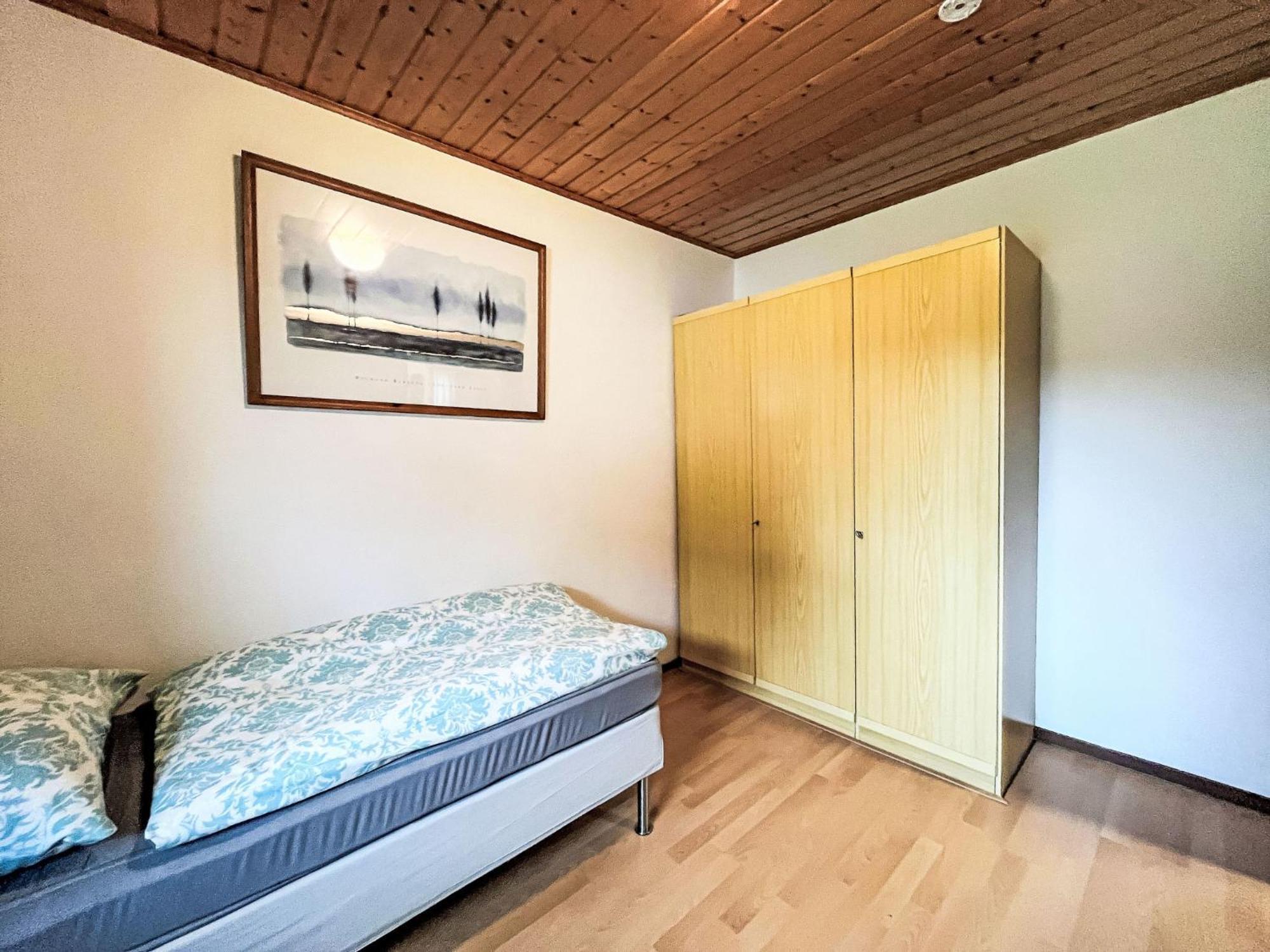 Holiday Home Andrea By Interhome Hausen  Екстериор снимка