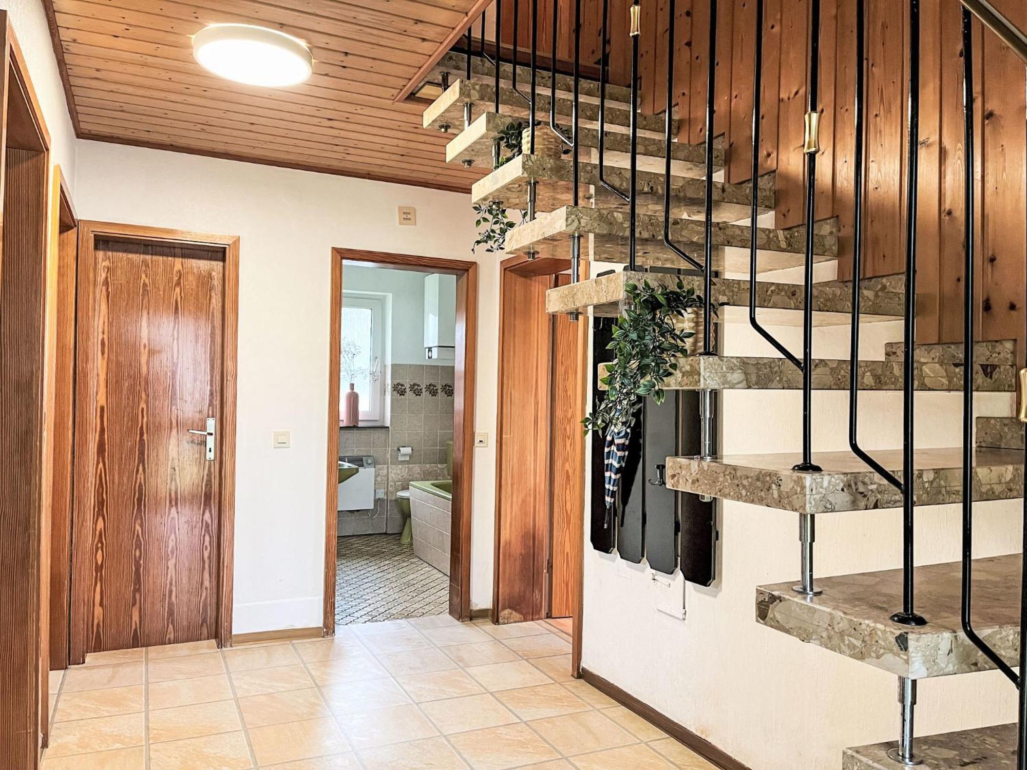 Holiday Home Andrea By Interhome Hausen  Екстериор снимка