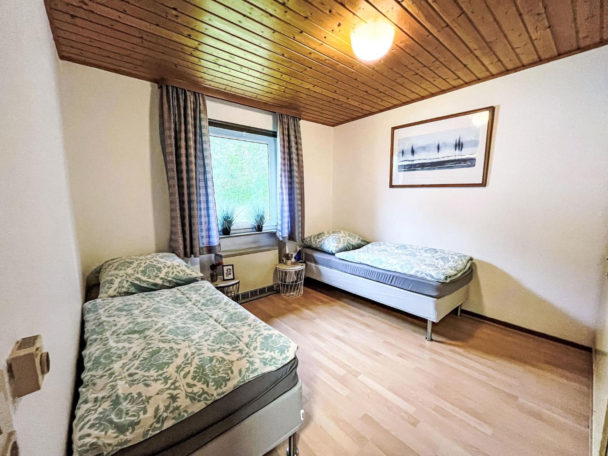 Holiday Home Andrea By Interhome Hausen  Екстериор снимка