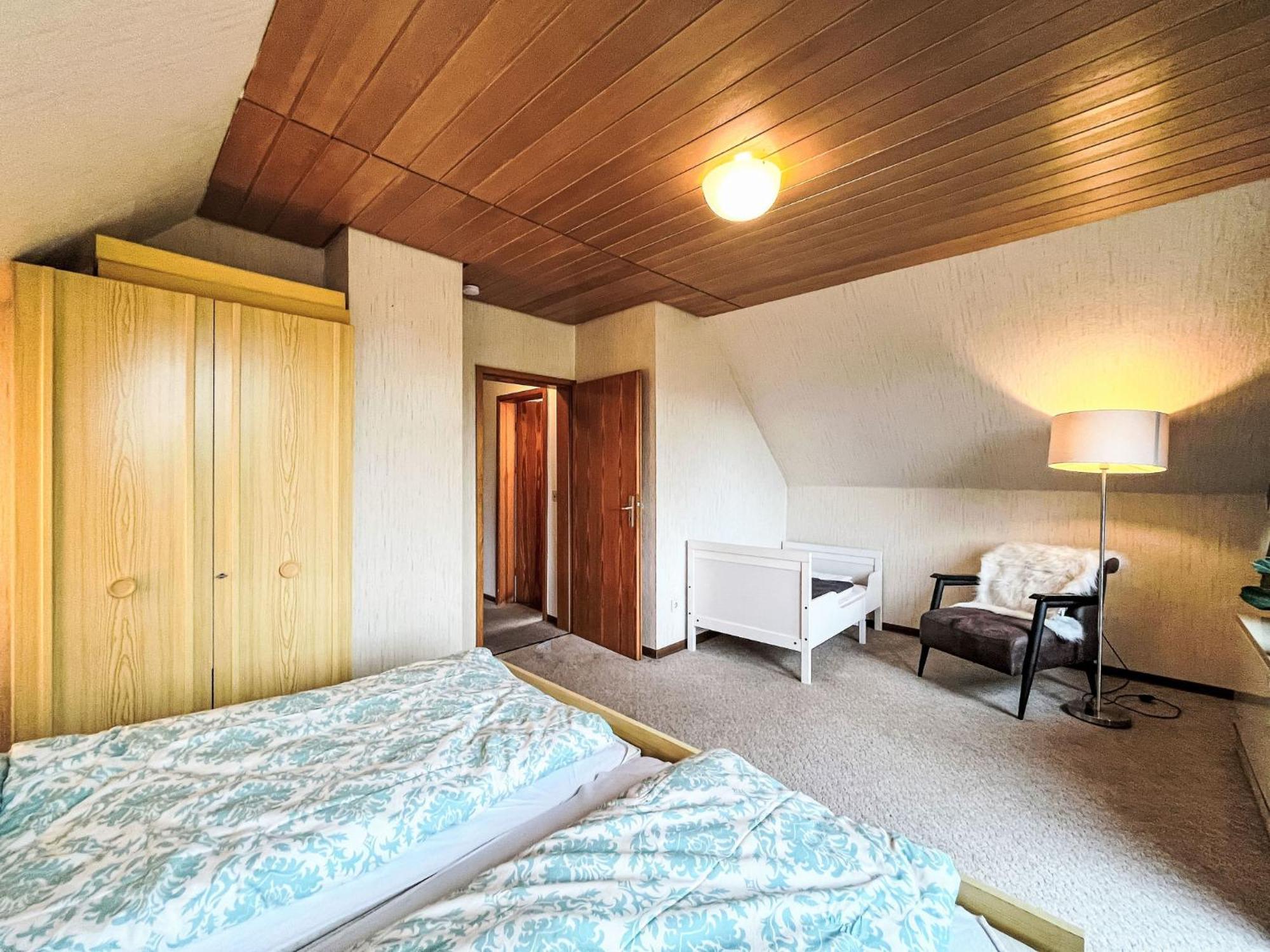 Holiday Home Andrea By Interhome Hausen  Екстериор снимка
