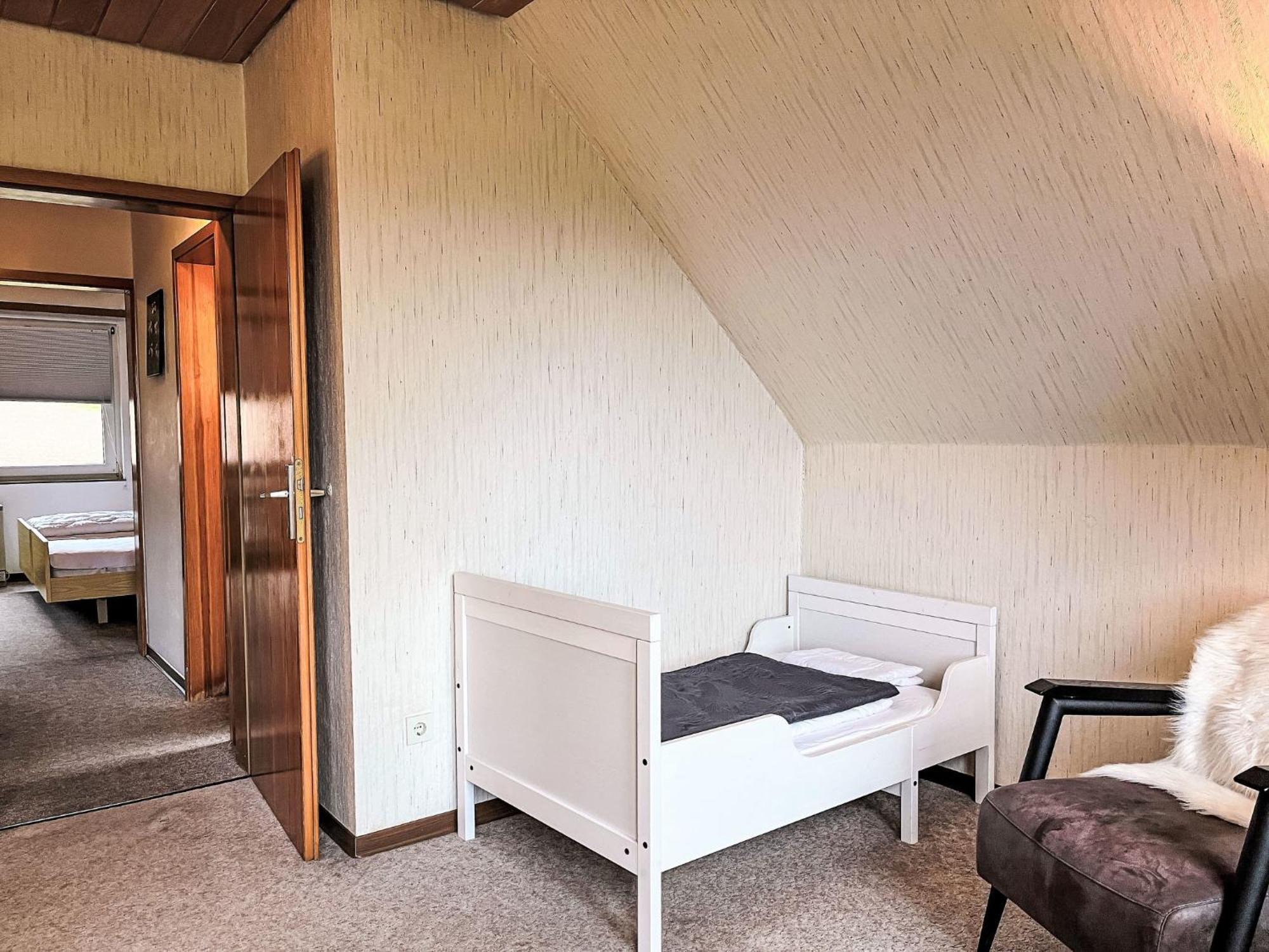 Holiday Home Andrea By Interhome Hausen  Екстериор снимка