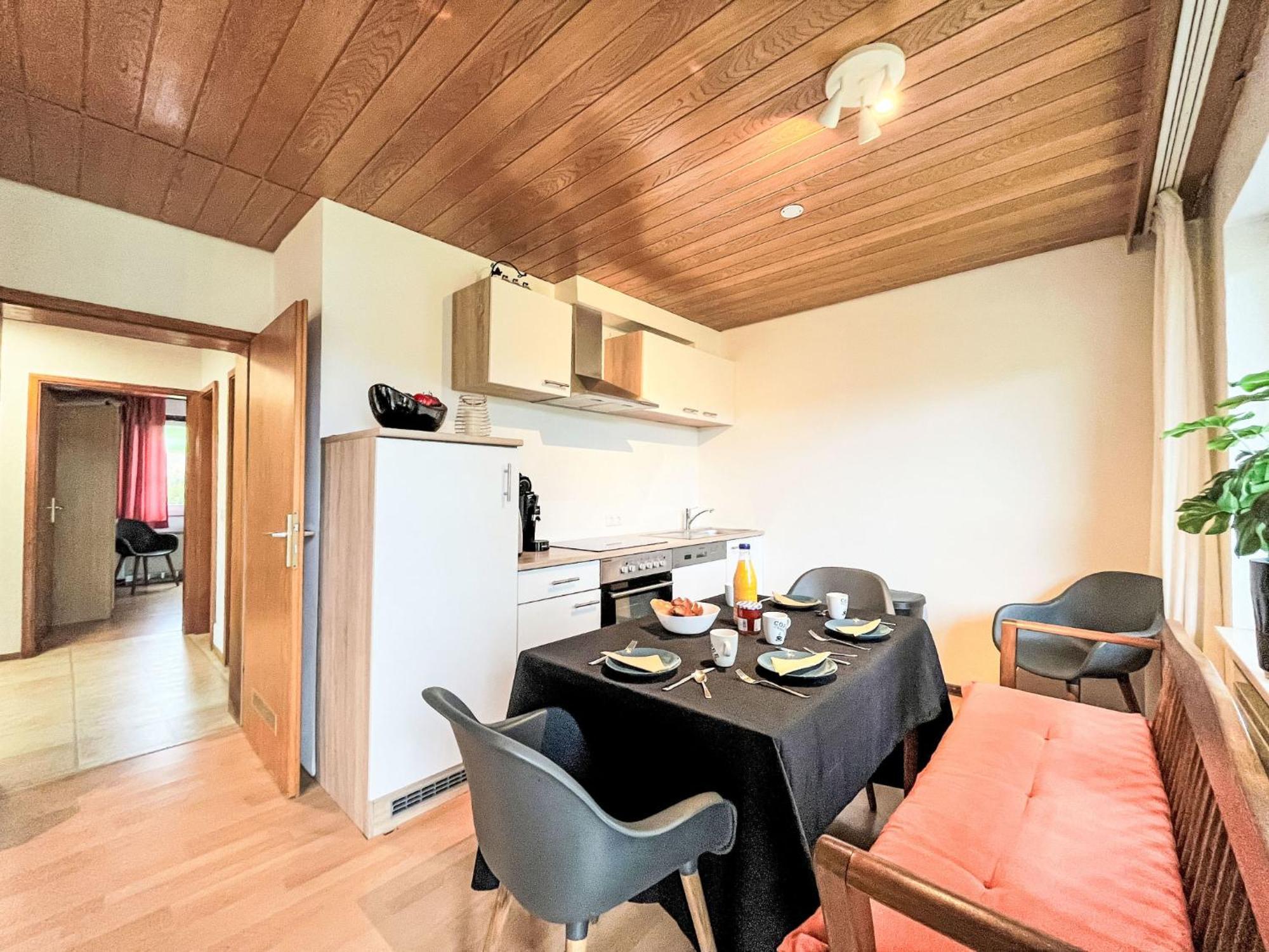 Holiday Home Andrea By Interhome Hausen  Екстериор снимка