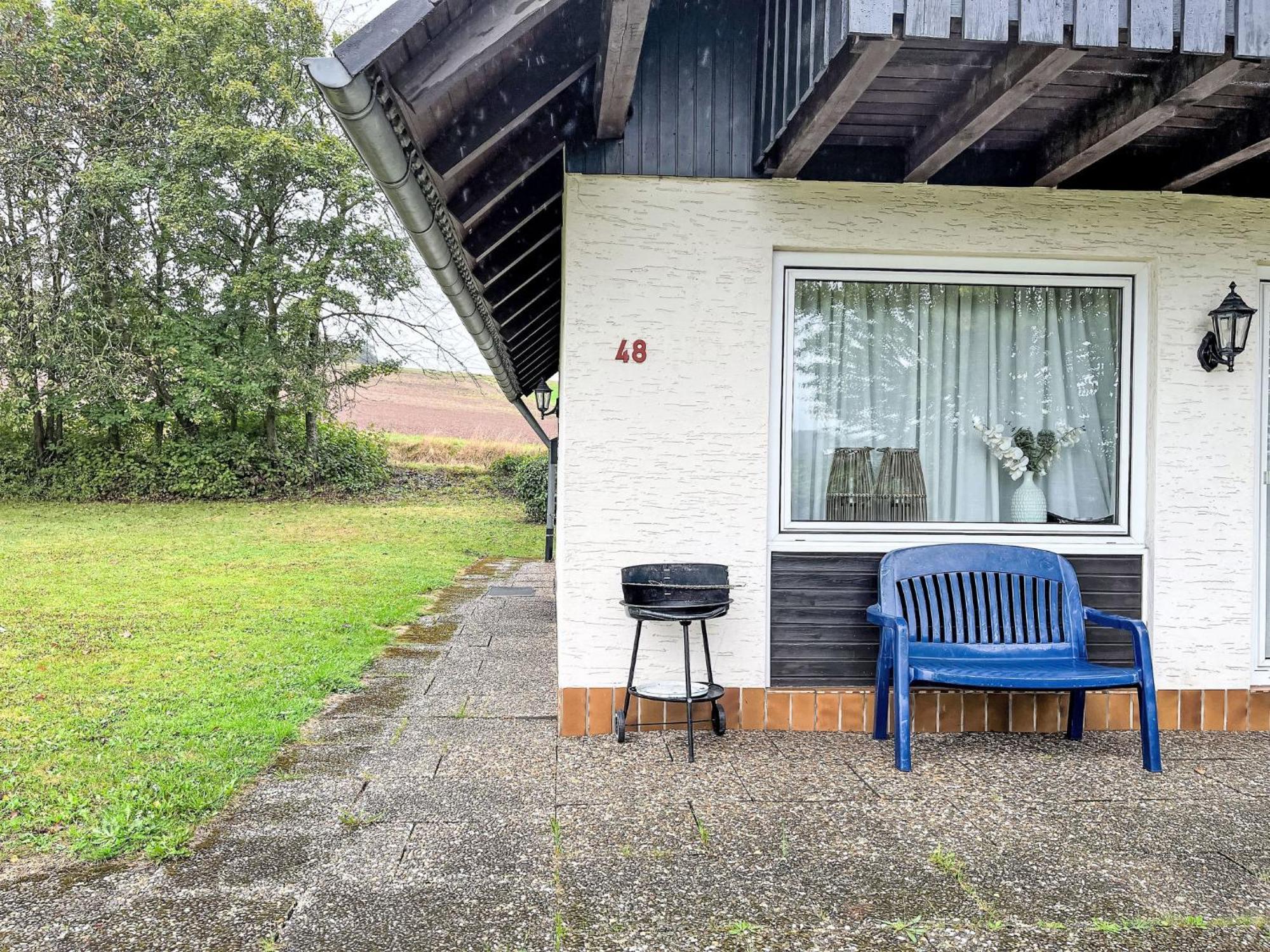 Holiday Home Andrea By Interhome Hausen  Екстериор снимка