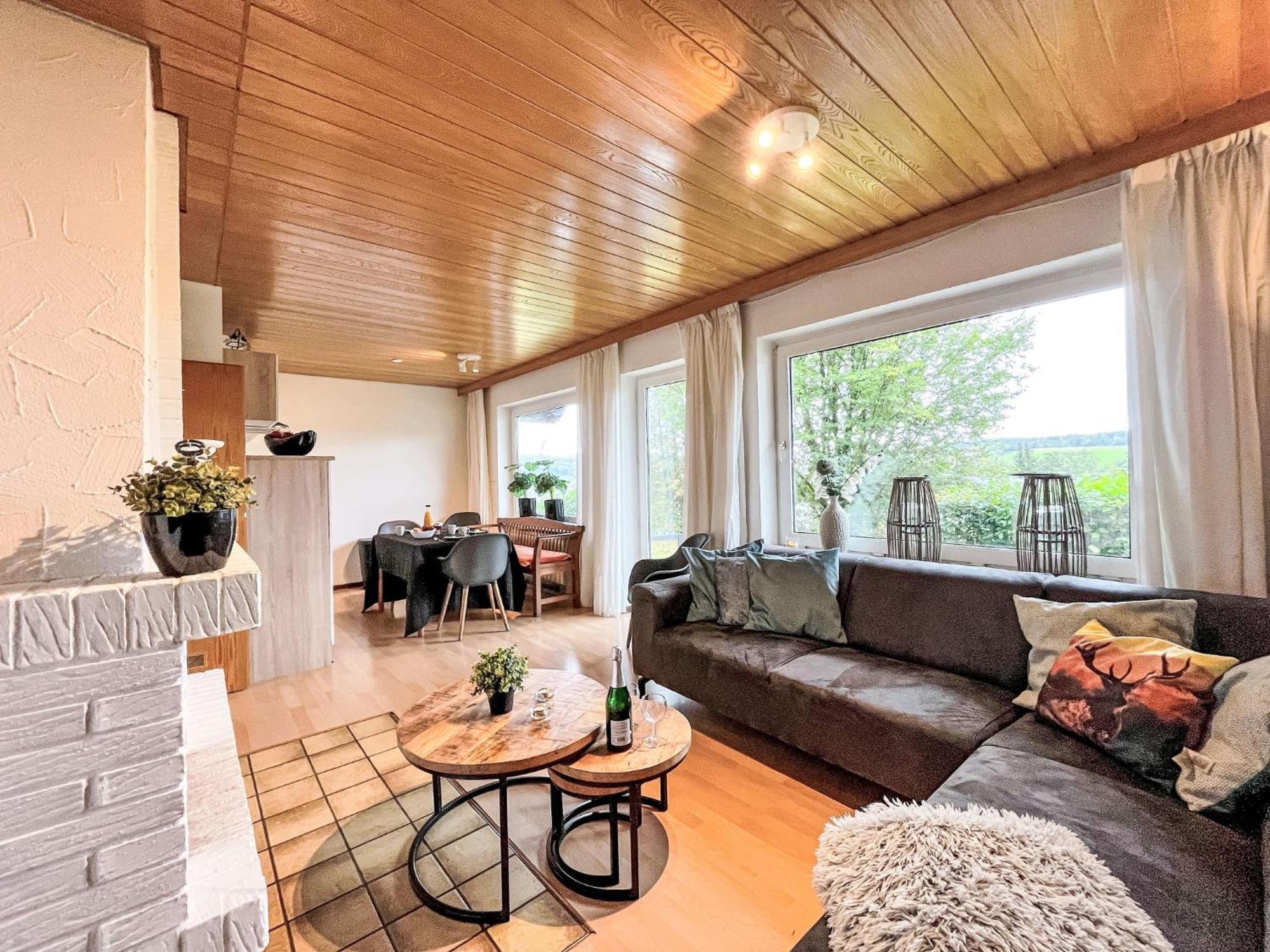 Holiday Home Andrea By Interhome Hausen  Екстериор снимка