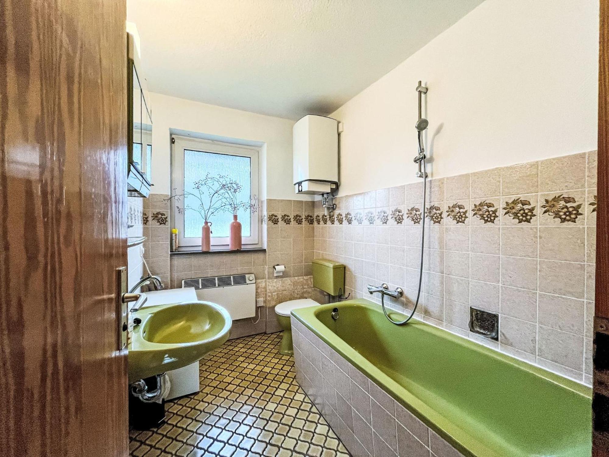 Holiday Home Andrea By Interhome Hausen  Екстериор снимка