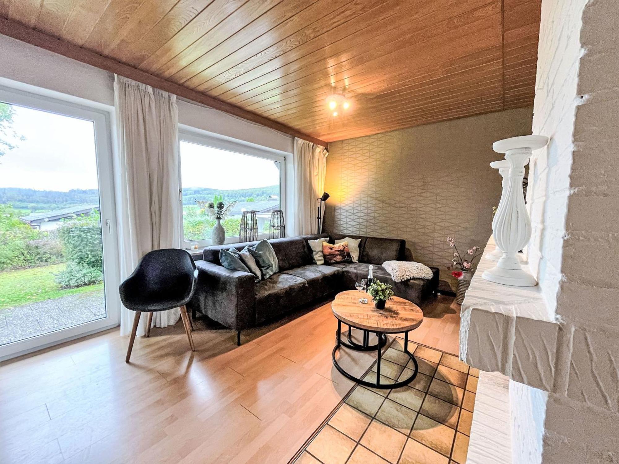 Holiday Home Andrea By Interhome Hausen  Екстериор снимка