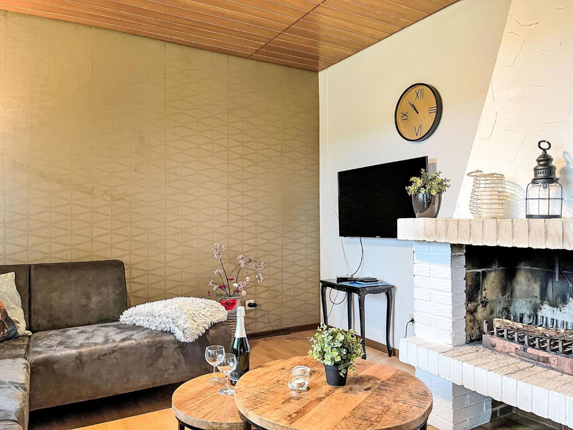 Holiday Home Andrea By Interhome Hausen  Екстериор снимка