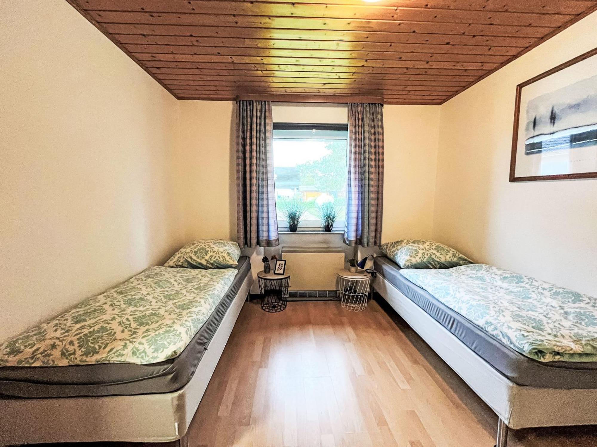 Holiday Home Andrea By Interhome Hausen  Екстериор снимка