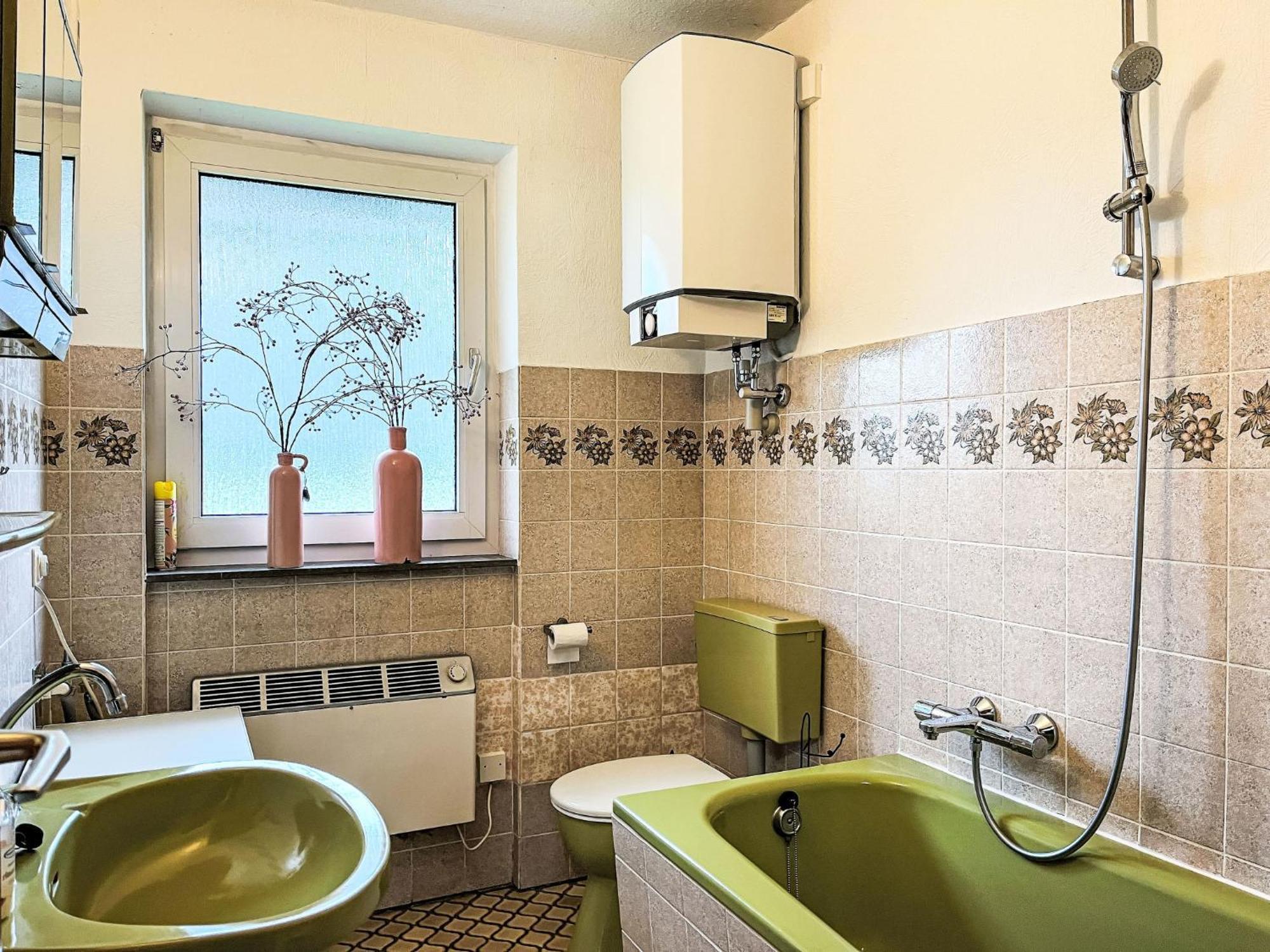 Holiday Home Andrea By Interhome Hausen  Екстериор снимка