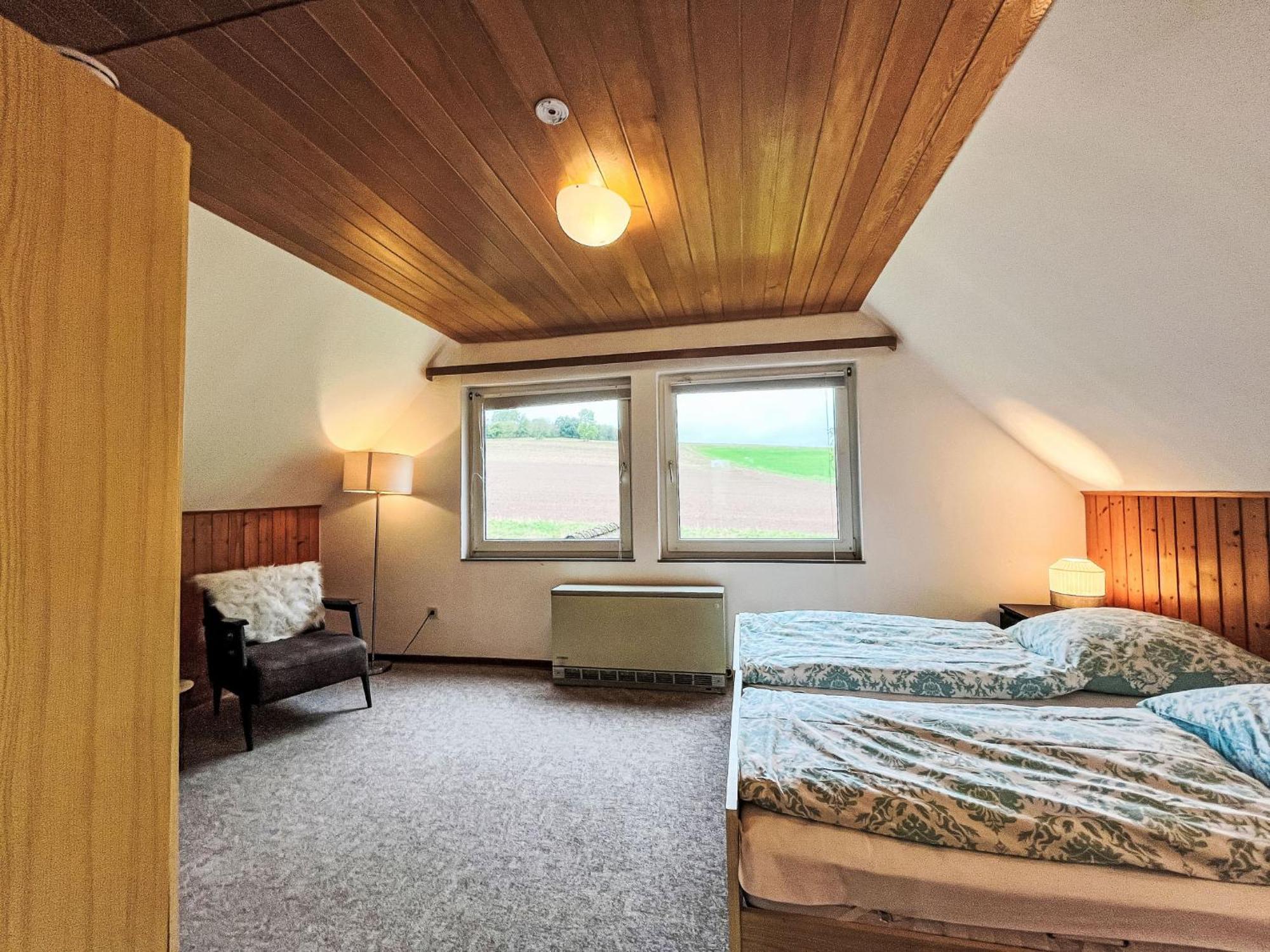 Holiday Home Andrea By Interhome Hausen  Екстериор снимка