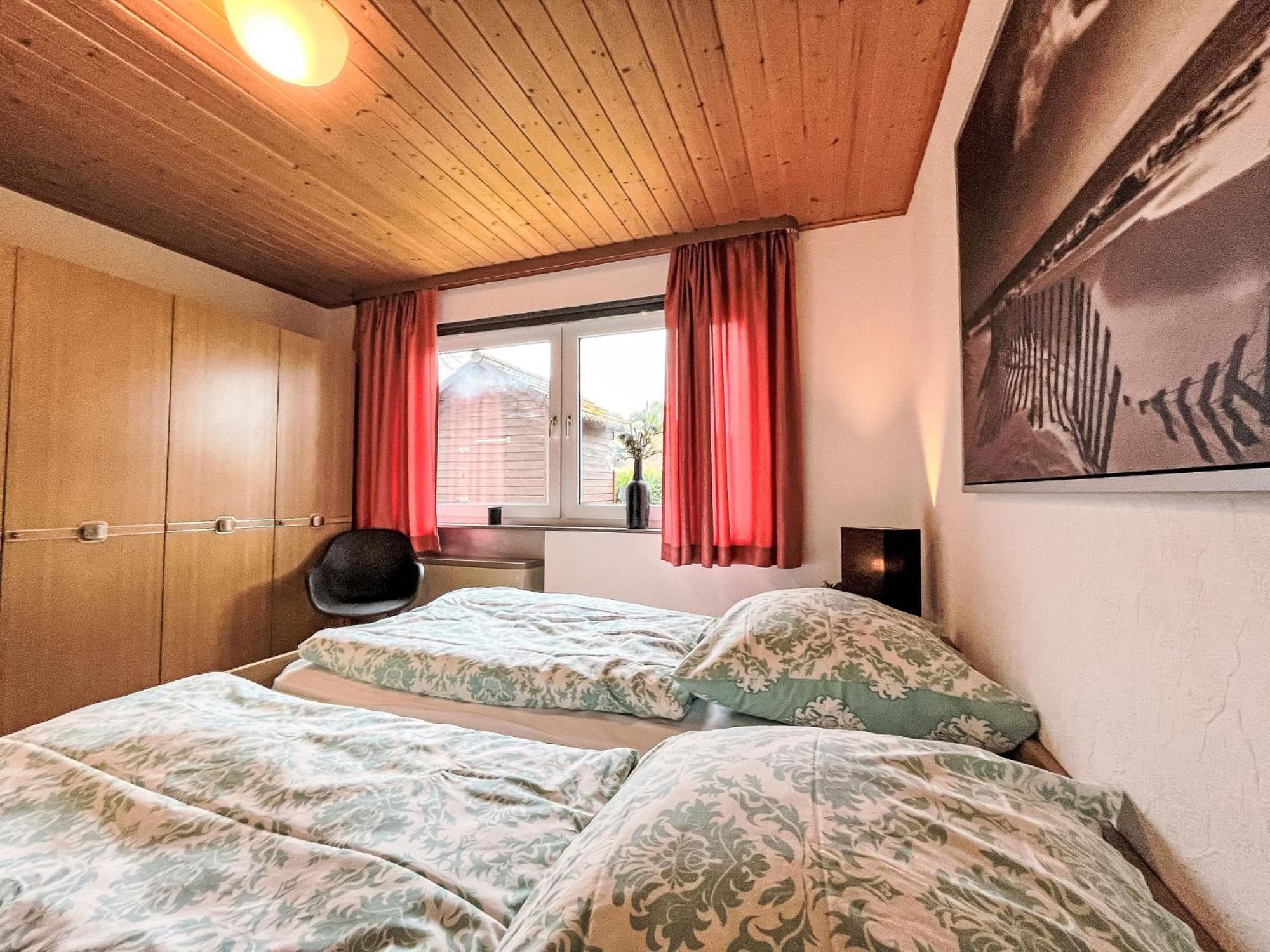 Holiday Home Andrea By Interhome Hausen  Екстериор снимка