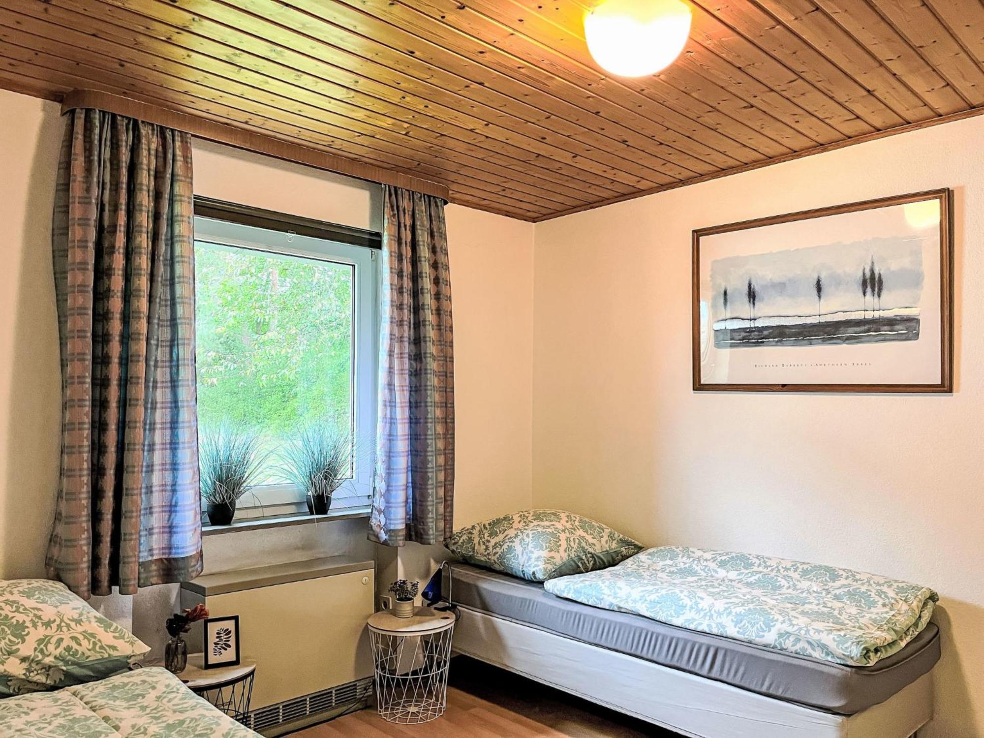 Holiday Home Andrea By Interhome Hausen  Екстериор снимка